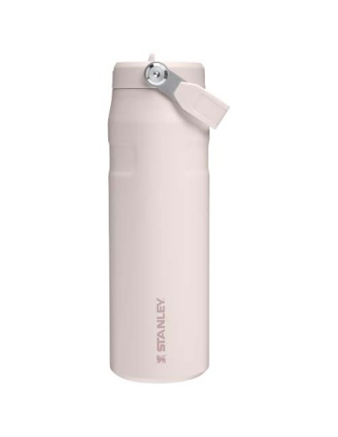Borraccia da 700 ml con cannuccia a scatto Stanley IceFlow™ 2.0