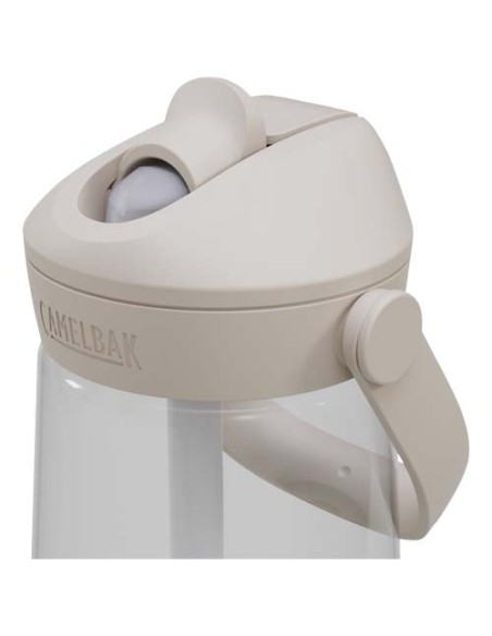 Borraccia con cannuccia girevole da 750 ml Tritan Renew Camelbak® Thrive Flip