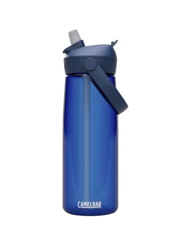 Borraccia con cannuccia girevole da 750 ml Tritan Renew Camelbak® Thrive Flip