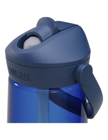 Borraccia con cannuccia girevole da 750 ml Tritan Renew Camelbak® Thrive Flip