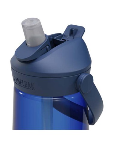 Borraccia con cannuccia girevole da 750 ml Tritan Renew Camelbak® Thrive Flip