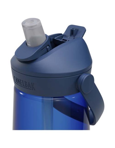 Borraccia con cannuccia girevole da 750 ml Tritan Renew Camelbak® Thrive Flip