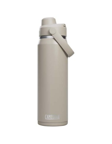 Borraccia in acciaio inossidabile da 740 ml con tappo a vite Camelbak® Thrive Chug VSS