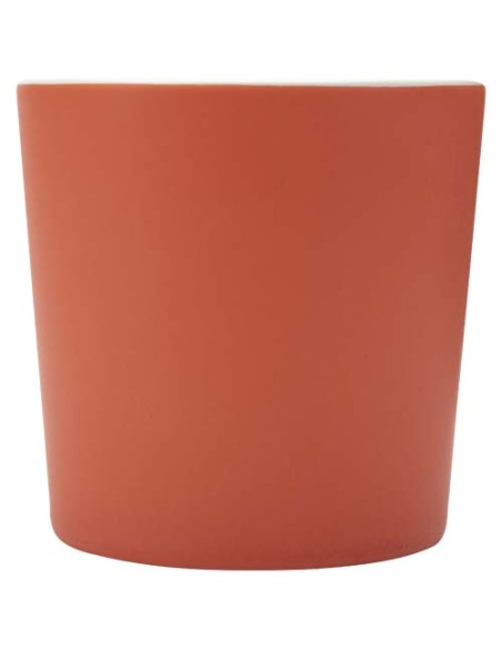 Tazza in ceramica da 370 ml con finitura opaca Cali