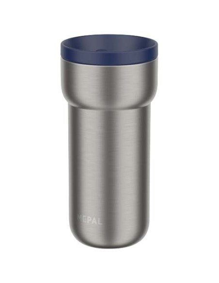 Tazza con isolamento in acciaio inossidabile da 375 ml Mepal Ellipse