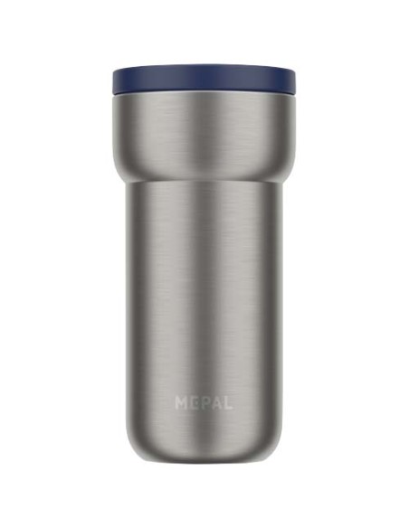 Tazza con isolamento in acciaio inossidabile da 375 ml Mepal Ellipse