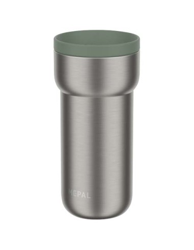 Tazza con isolamento in acciaio inossidabile da 375 ml Mepal Ellipse