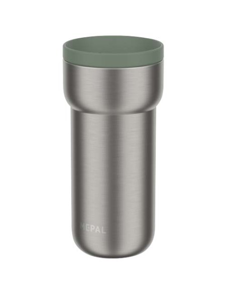 Tazza con isolamento in acciaio inossidabile da 375 ml Mepal Ellipse