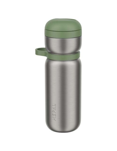 Borraccia sportiva con isolamento da 600 ml Mepal Twist