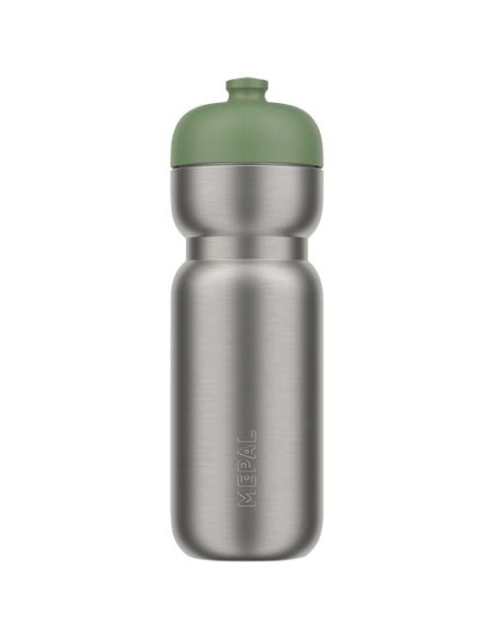 Borraccia sportiva in acciaio inossidabile da 800 ml Mepal Pull