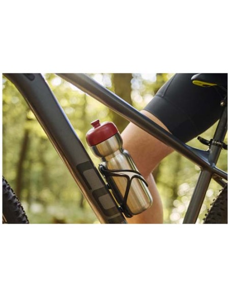 Borraccia sportiva in acciaio inossidabile da 800 ml Mepal Pull