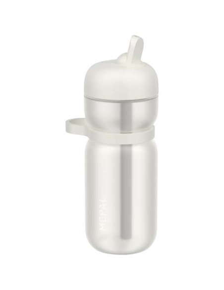 Borraccia sportiva con coperchio a scatto da 600 ml Mepal