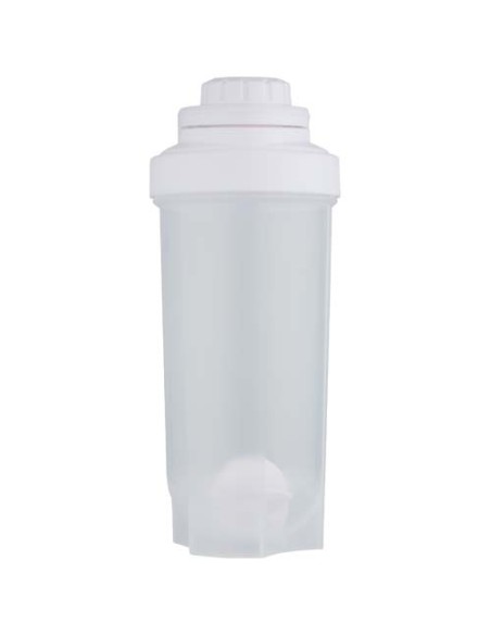 Borraccia sportiva con pallina shaker Forza da 700 ml