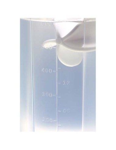 Borraccia sportiva con pallina shaker Forza da 700 ml