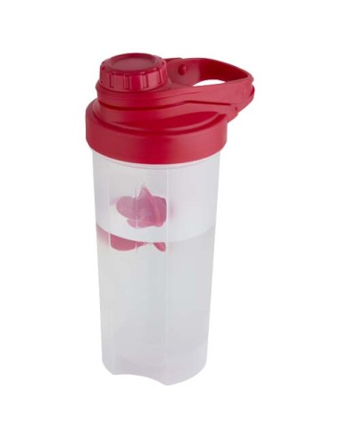 Borraccia sportiva con pallina shaker Forza da 700 ml