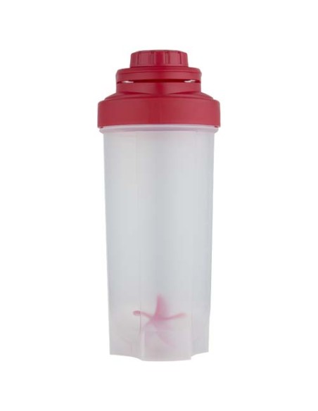 Borraccia sportiva con pallina shaker Forza da 700 ml