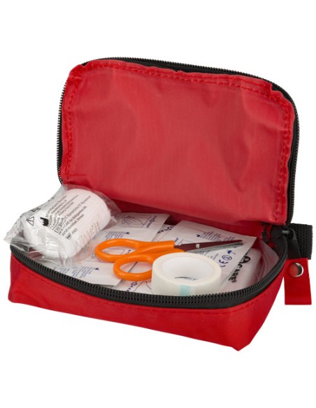 Kit primo soccorso da 19 pezzi Save-me