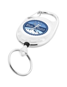 Portachiavi roller clip Gerlos