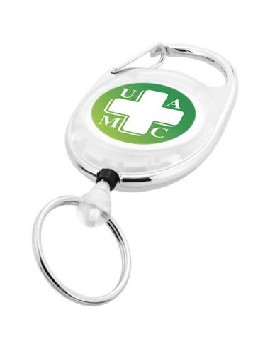 Portachiavi roller clip Gerlos