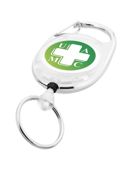 Portachiavi roller clip Gerlos