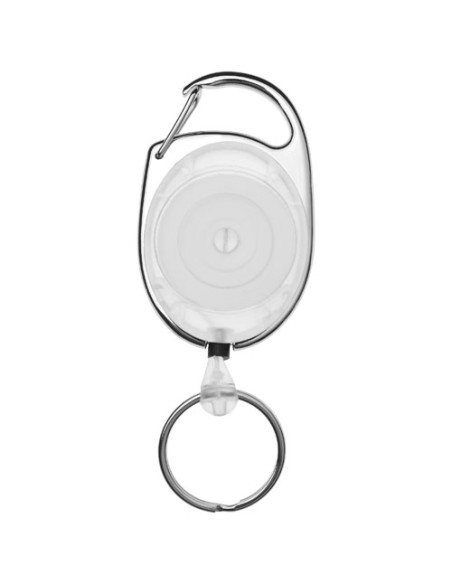 Portachiavi roller clip Gerlos