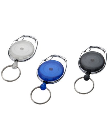 Portachiavi roller clip Gerlos