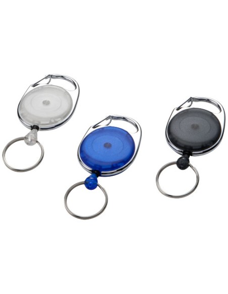 Portachiavi roller clip Gerlos