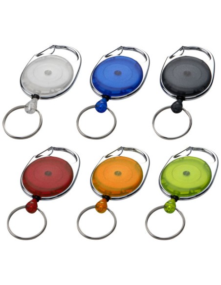 Portachiavi roller clip Gerlos