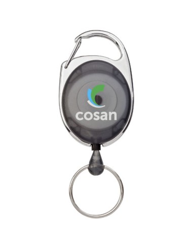 Portachiavi roller clip Gerlos