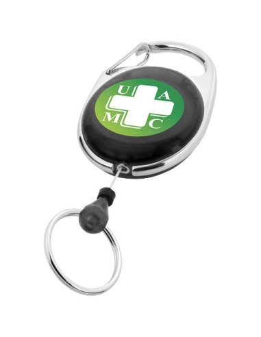 Portachiavi roller clip Gerlos
