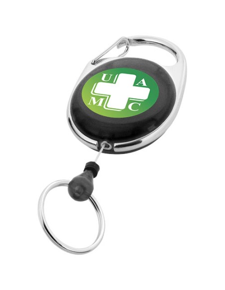 Portachiavi roller clip Gerlos