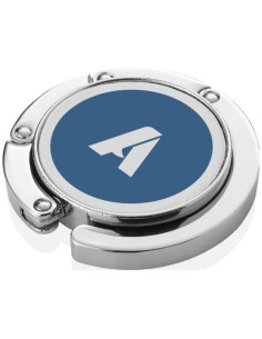 Gancio appendi borsa Atlantis