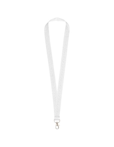 Lanyard Impey con comodo gancio