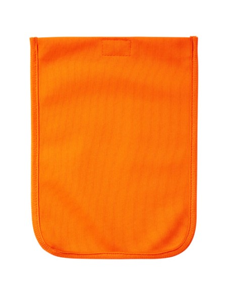 Gilet di sicurezza Watch-out in custodia per uso professionale