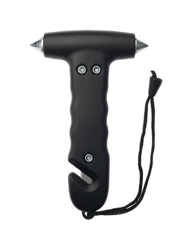 Martelletto d'emergenza Pitlane