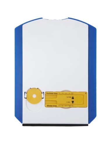 Disco orario 5 in 1 Spot