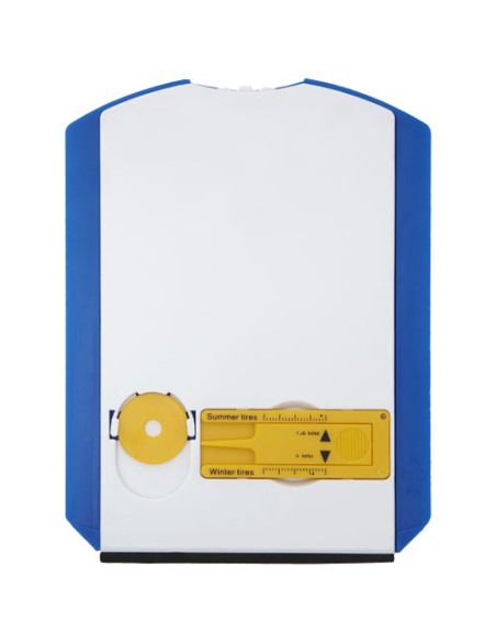 Disco orario 5 in 1 Spot