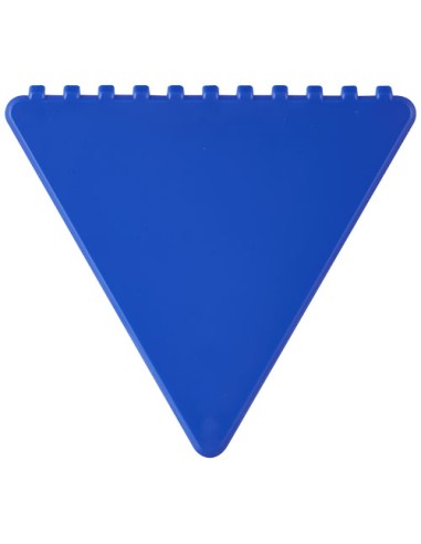 Raschia ghiaccio triangolare Frosty in plastica riciclata