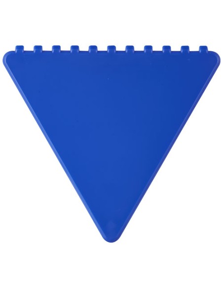 Raschia ghiaccio triangolare Frosty in plastica riciclata