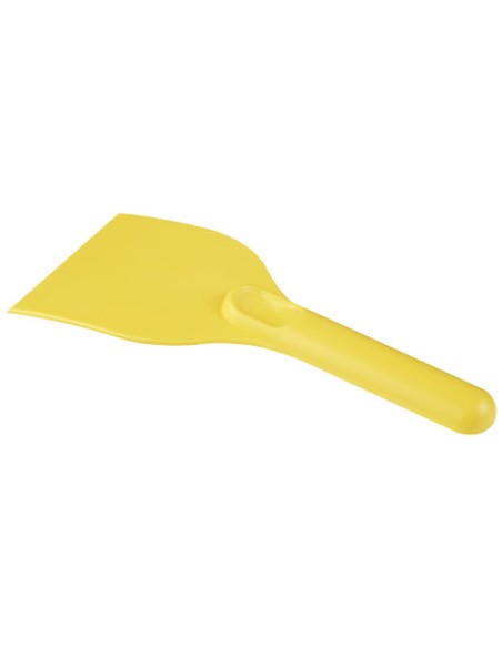 Raschia ghiaccio grande Chilly in plastica riciclata