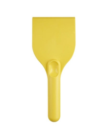 Raschia ghiaccio grande Chilly in plastica riciclata