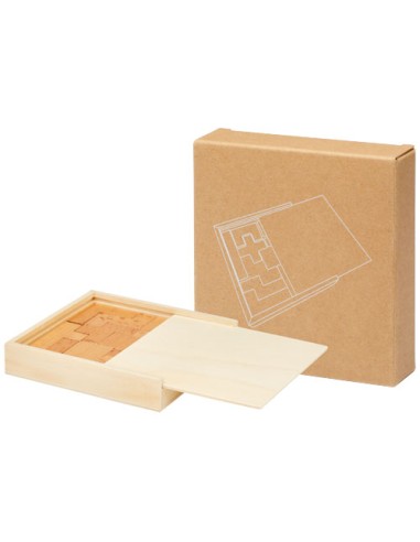 Puzzle in legno Bark