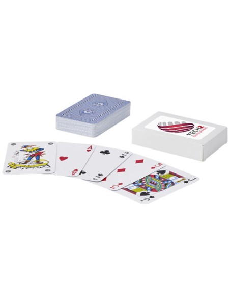 Set di carte da gioco Ace