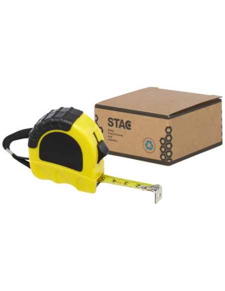 Metro a nastro in plastica riciclata RCS da 3 metri Rule