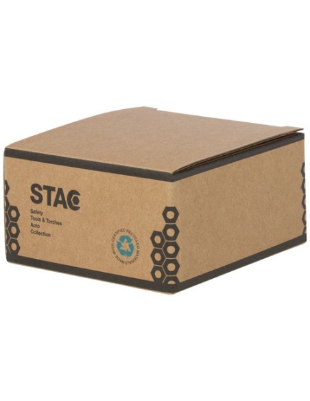 Metro a nastro in plastica riciclata RCS da 5 metri Rule