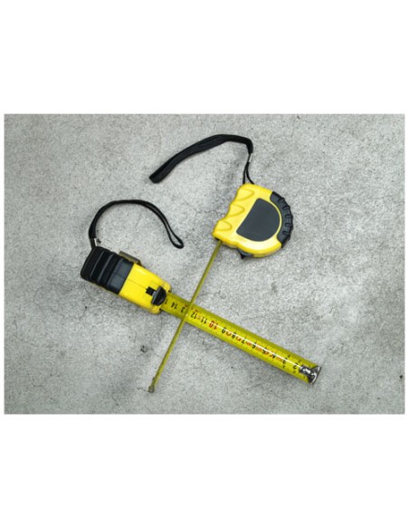 Metro a nastro in plastica riciclata RCS da 5 metri Rule