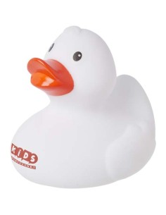 Paperella da bagno Quack