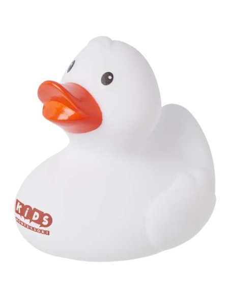 Paperella da bagno Quack