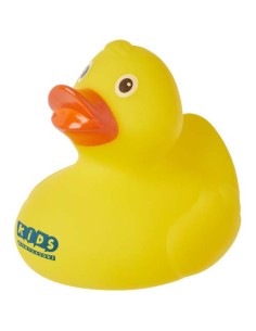 Paperella da bagno Quack
