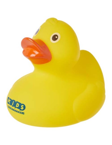 Paperella da bagno Quack